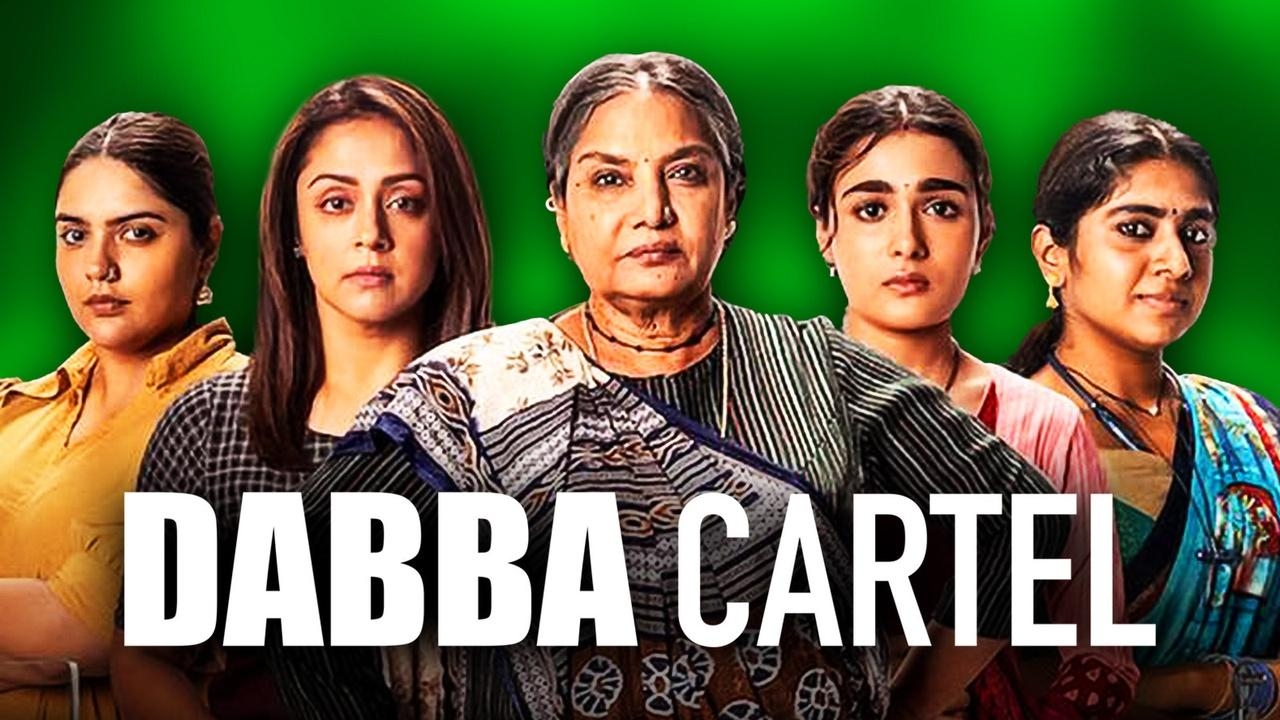 Dabba Cartel Season 2 Gets Hopeful Update From Show Writer