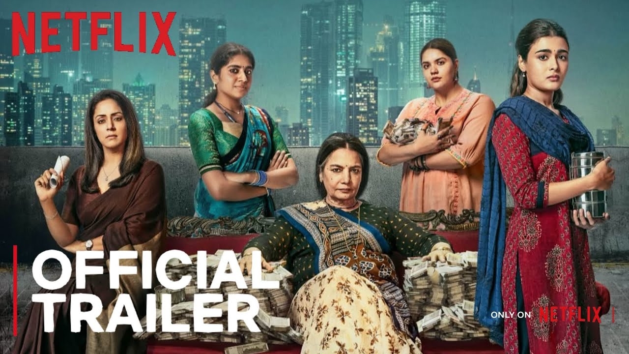 dabba cartel season 2 release date