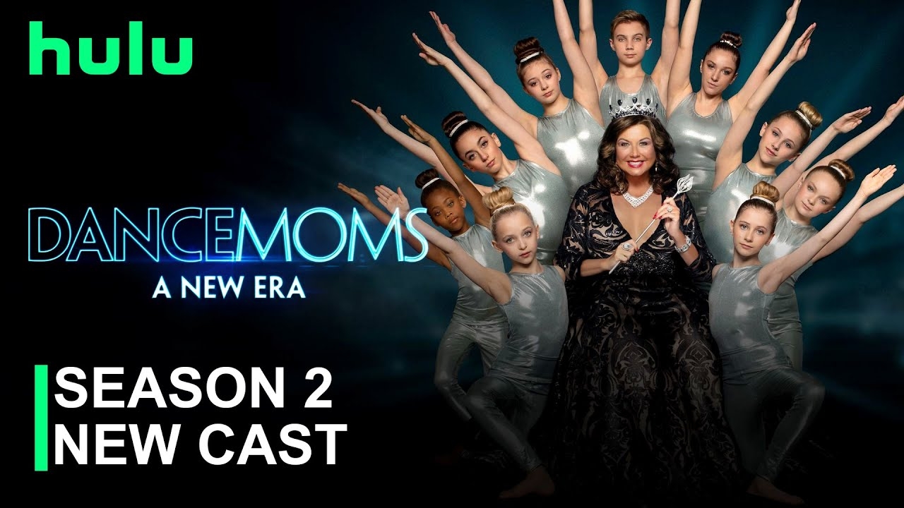 Dance Moms A New Era Season 2 New Casting Members Update YouTube