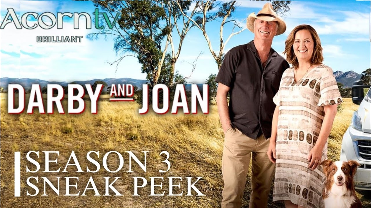 darby and joan season 3 release date