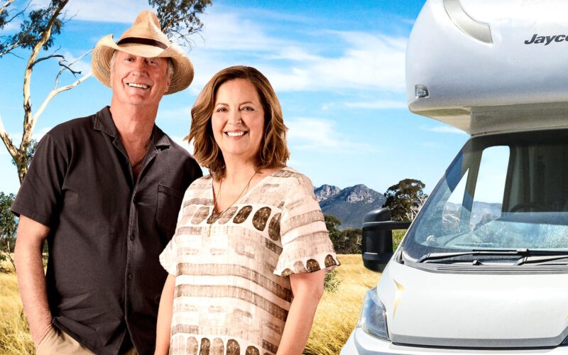 Darby And Joan TV Series 2022 News IMDb