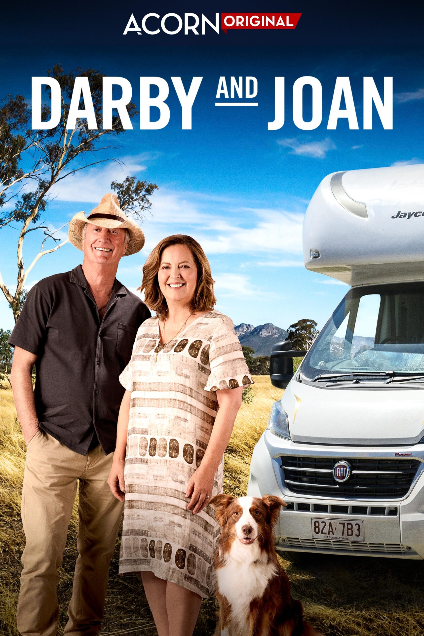 Darby And Joan TV Series 2022 News IMDb