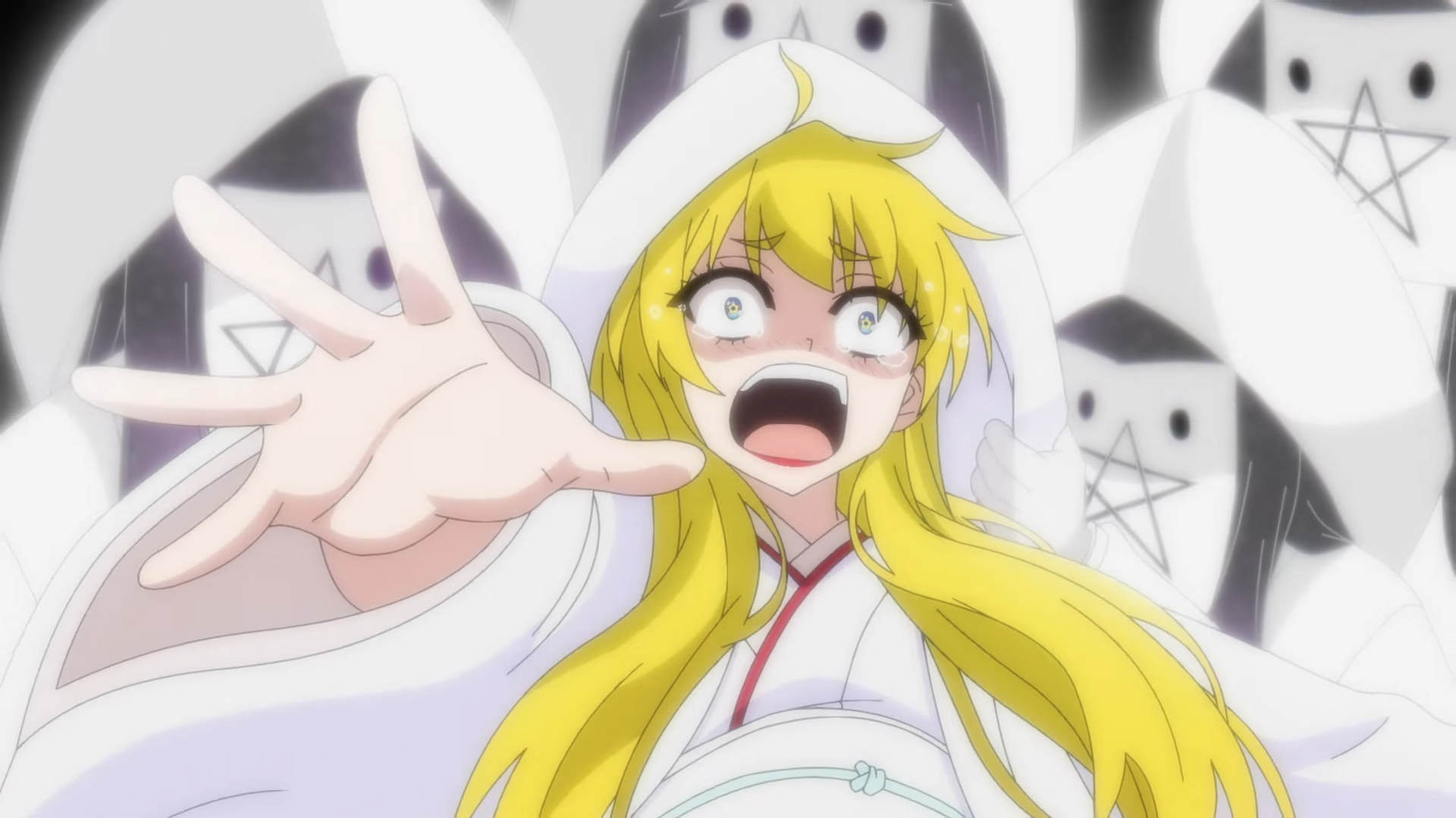 dark gathering season 2 release date