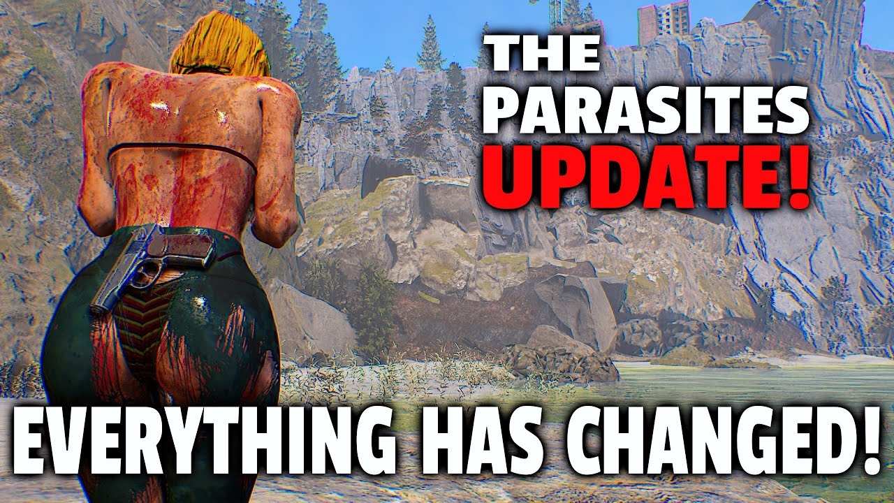 the parasites game release date the parasites game release date