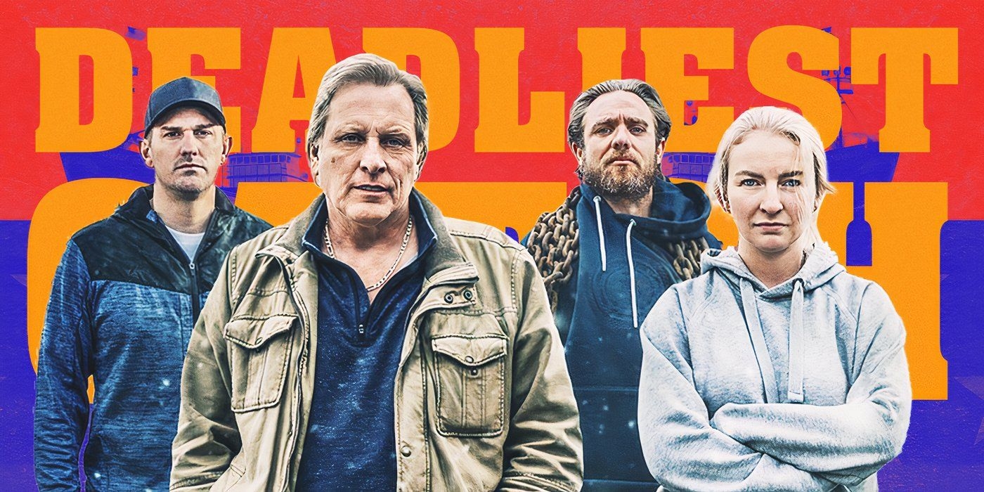 deadliest catch season 21 release date