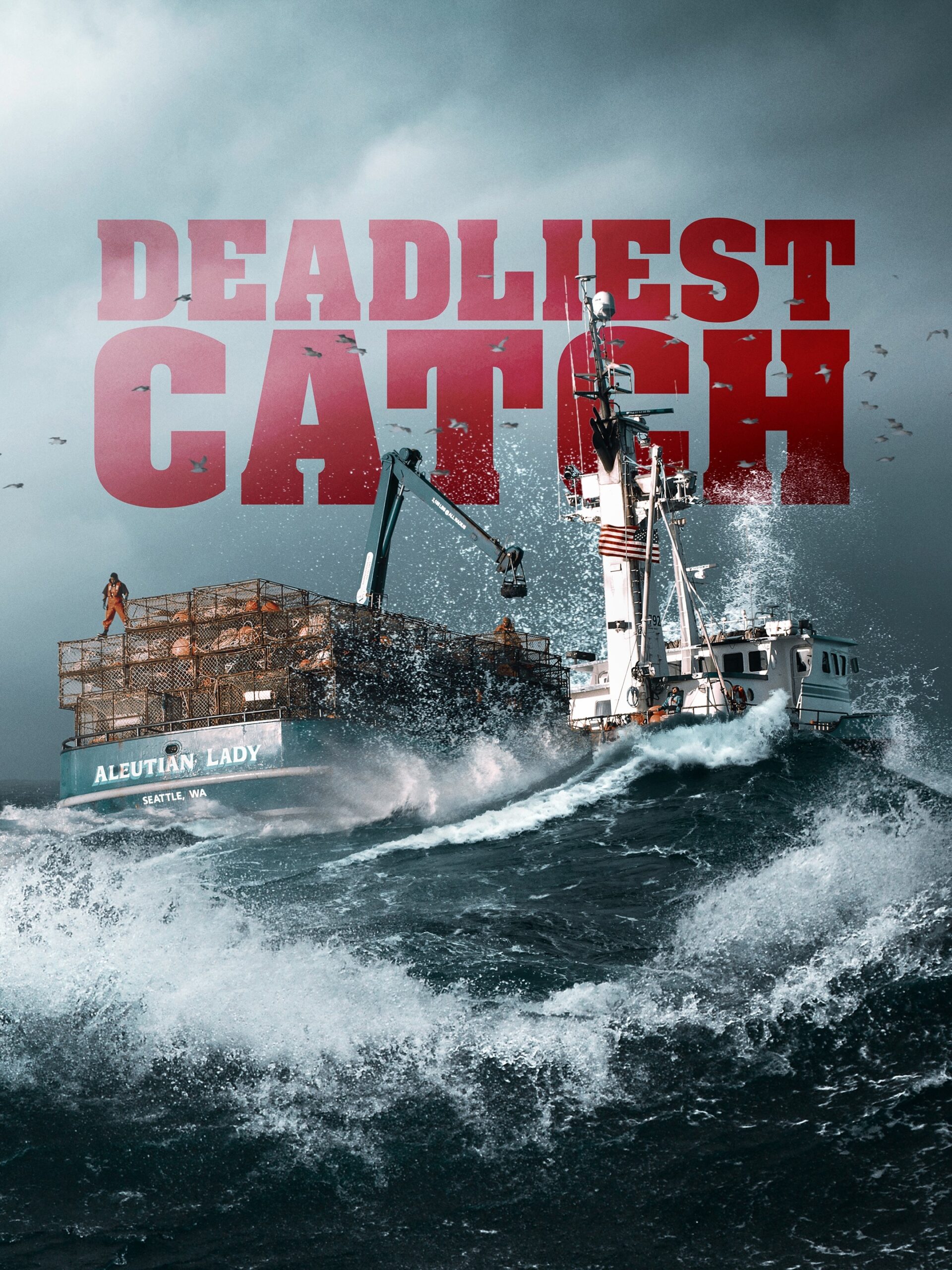 Deadliest Catch Season 20 Rotten Tomatoes Deadliest Catch Season 20 Rotten Tomatoes