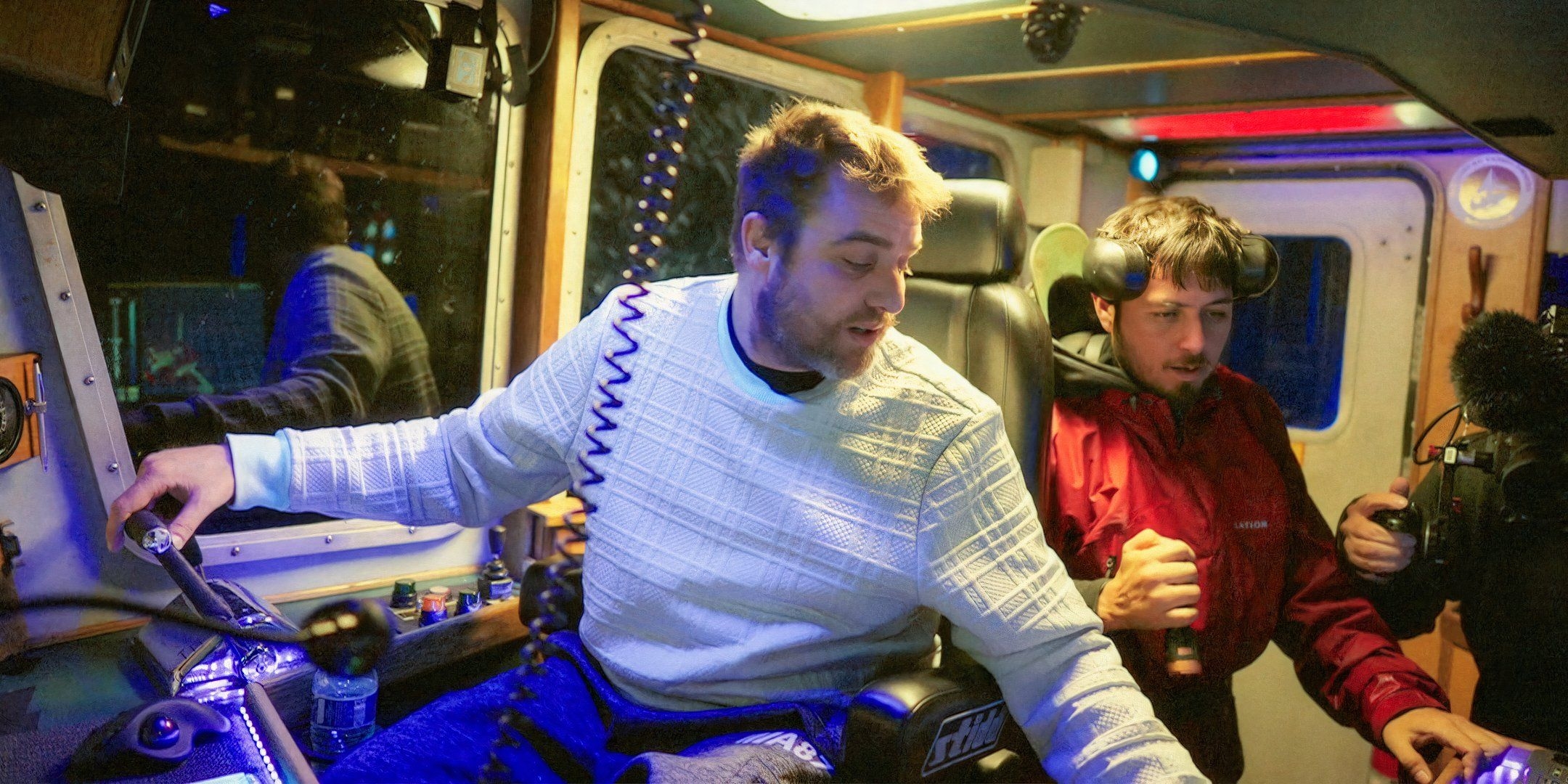 Deadliest Catch Season 21 Latest News Cast Premiere Date Everything We Know