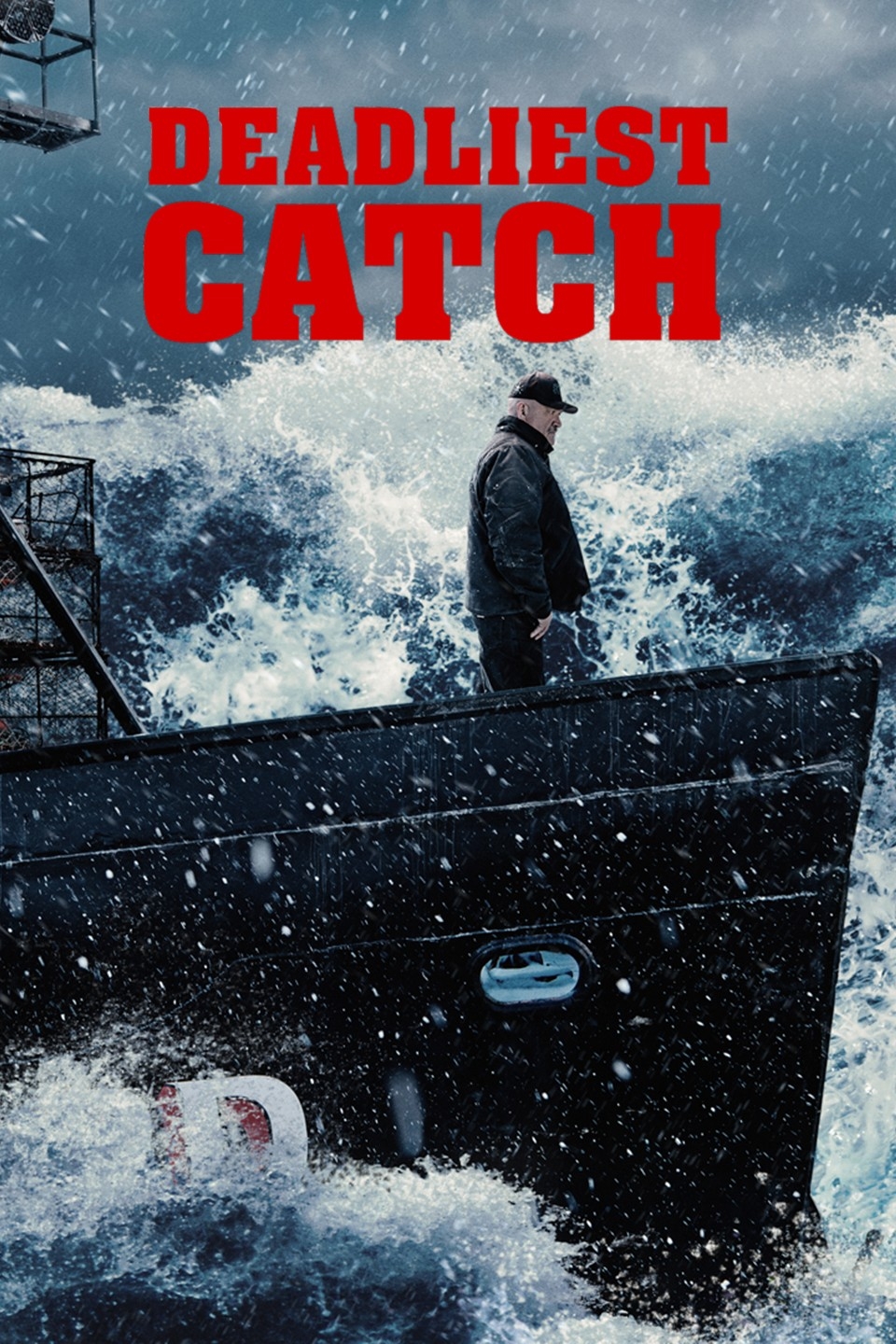 Deadliest Catch Season 21 Rotten Tomatoes