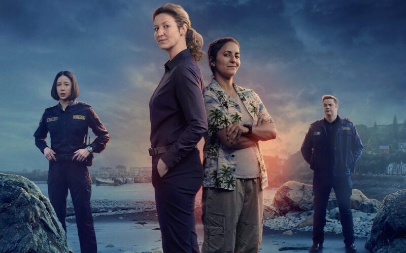 Deadloch Season 2 Confirmation Cast Story Everything We Know