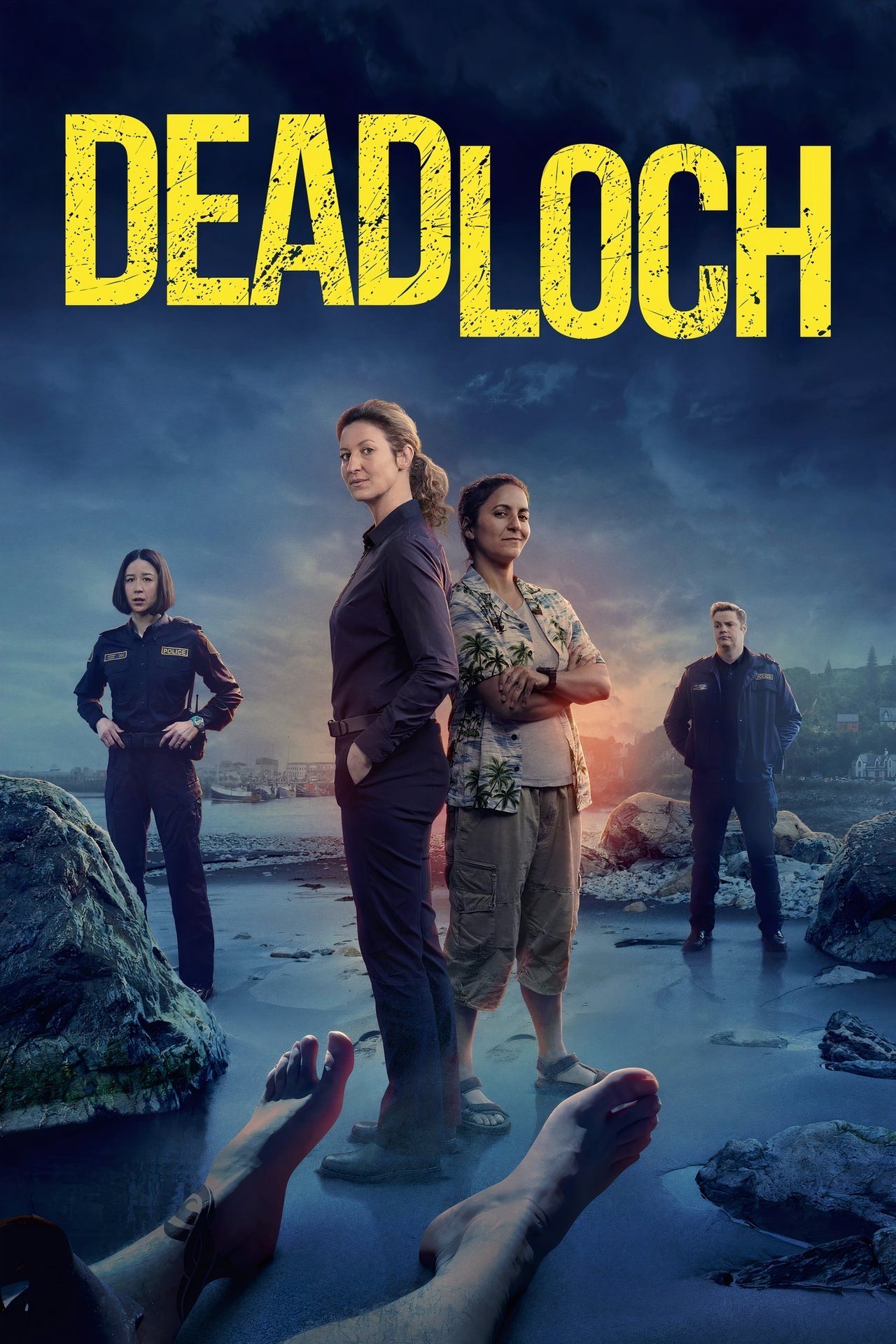 Deadloch Season 2 Confirmation Cast Story Everything We Know