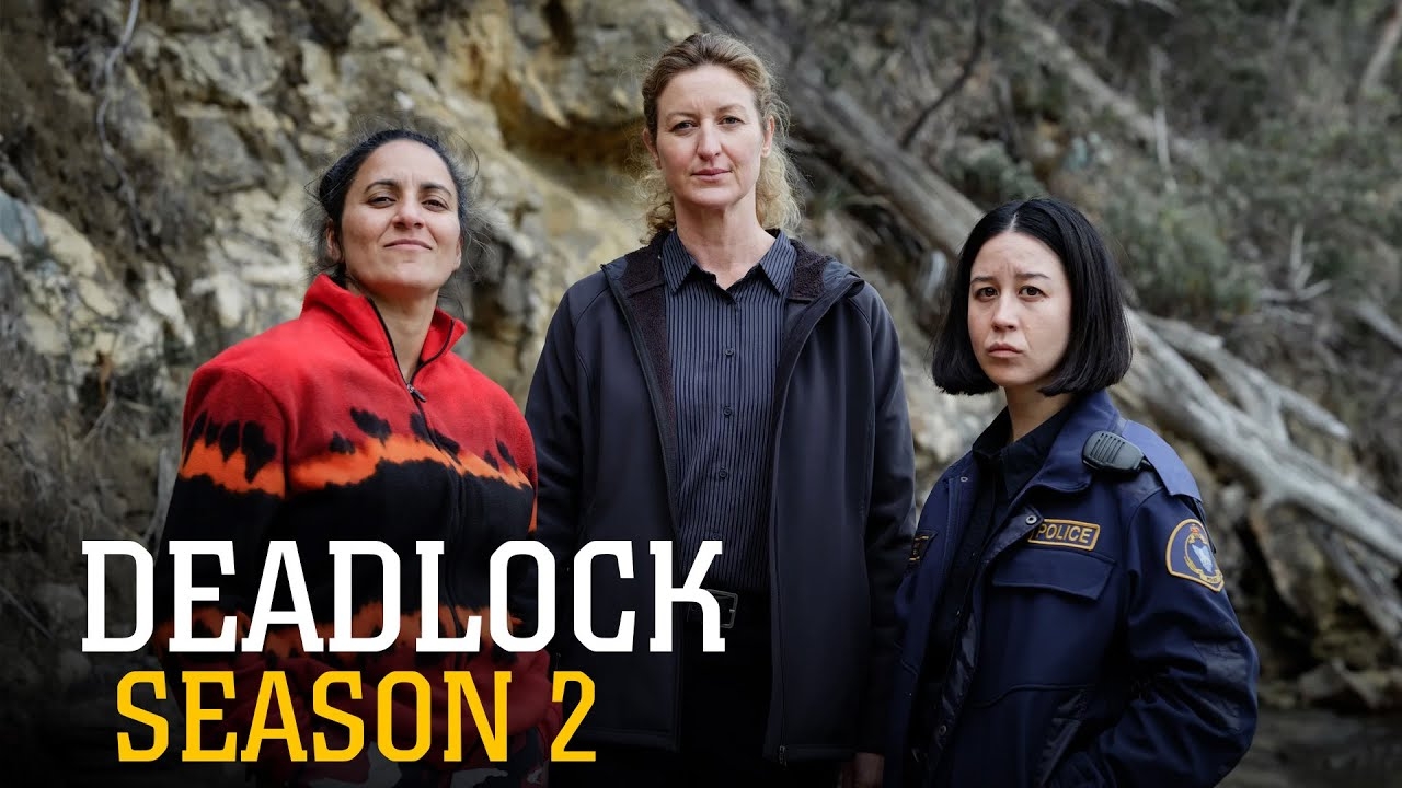 Deadloch Season 2 Trailer Release Date Cast And Plot Details YouTube