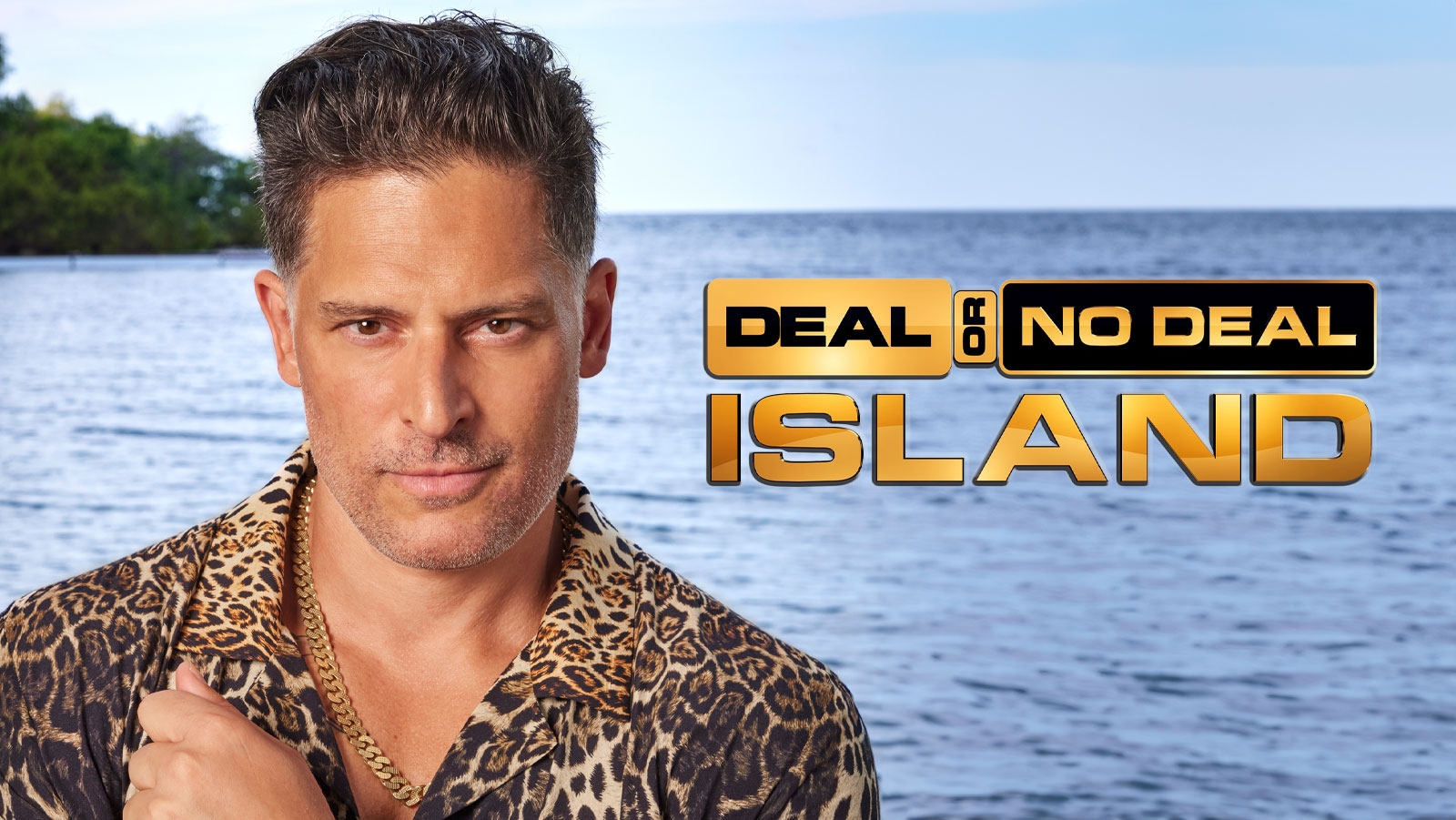 Deal Or No Deal Island Season 2 Cast Photos Big Brother s Dr Will Kirby The Traitors Parvati Shallow Among Contestants