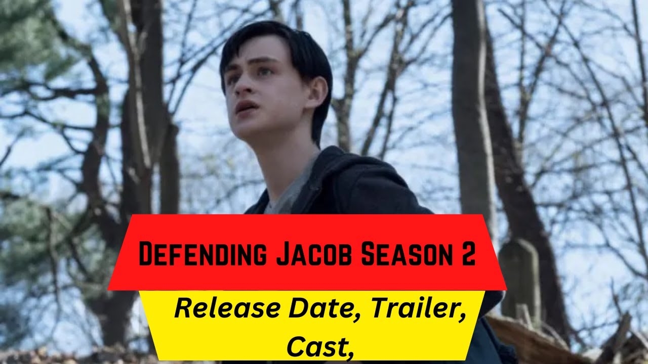 Defending Jacob Season 2 Release Date Trailer Cast Expectation Ending Explained YouTube Defending Jacob Season 2 Release Date Trailer Cast Expectation Ending Explained YouTube