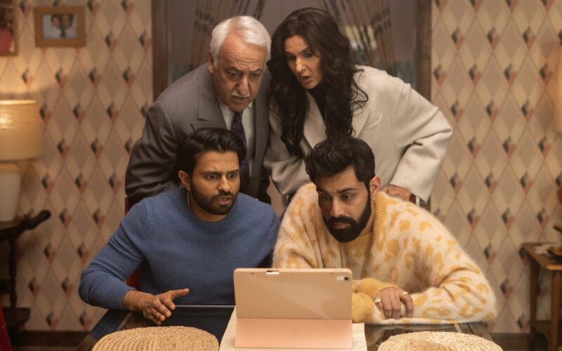 Deli Boys Season 2 Cast Rumours Release Date Our Culture