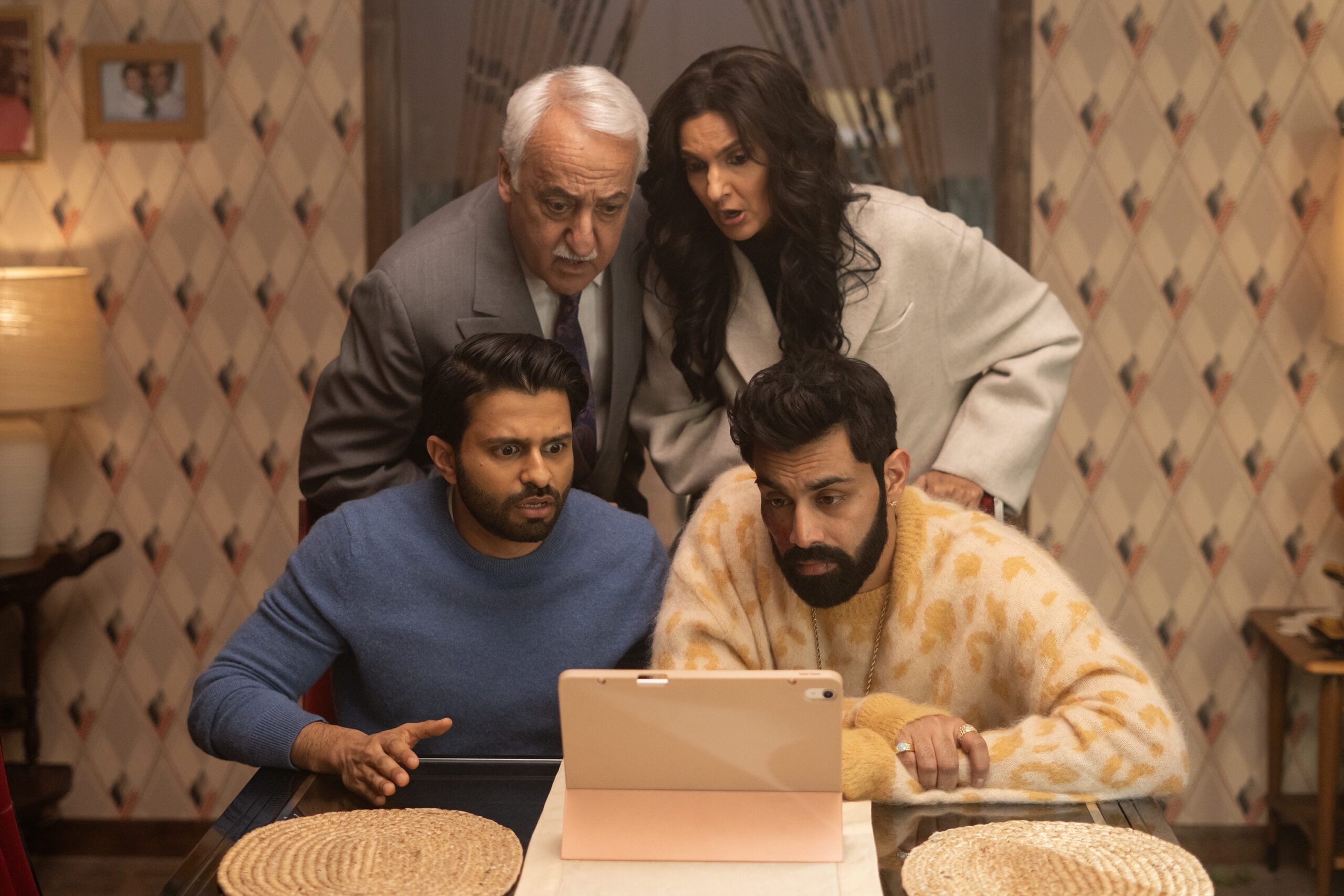 Deli Boys Season 2 Cast Rumours Release Date Our Culture