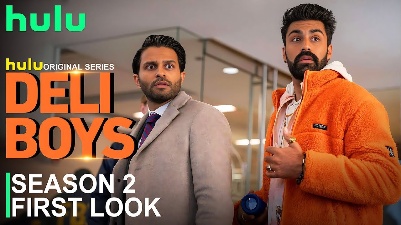 deli boys season 2 release date