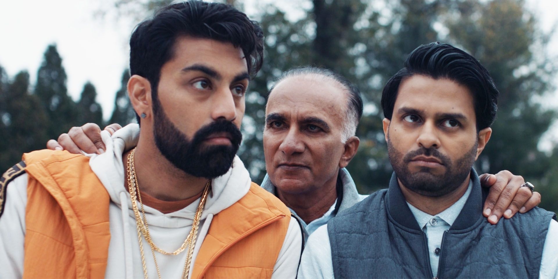 Deli Boys Season 2 Gets Encouraging Response From EP