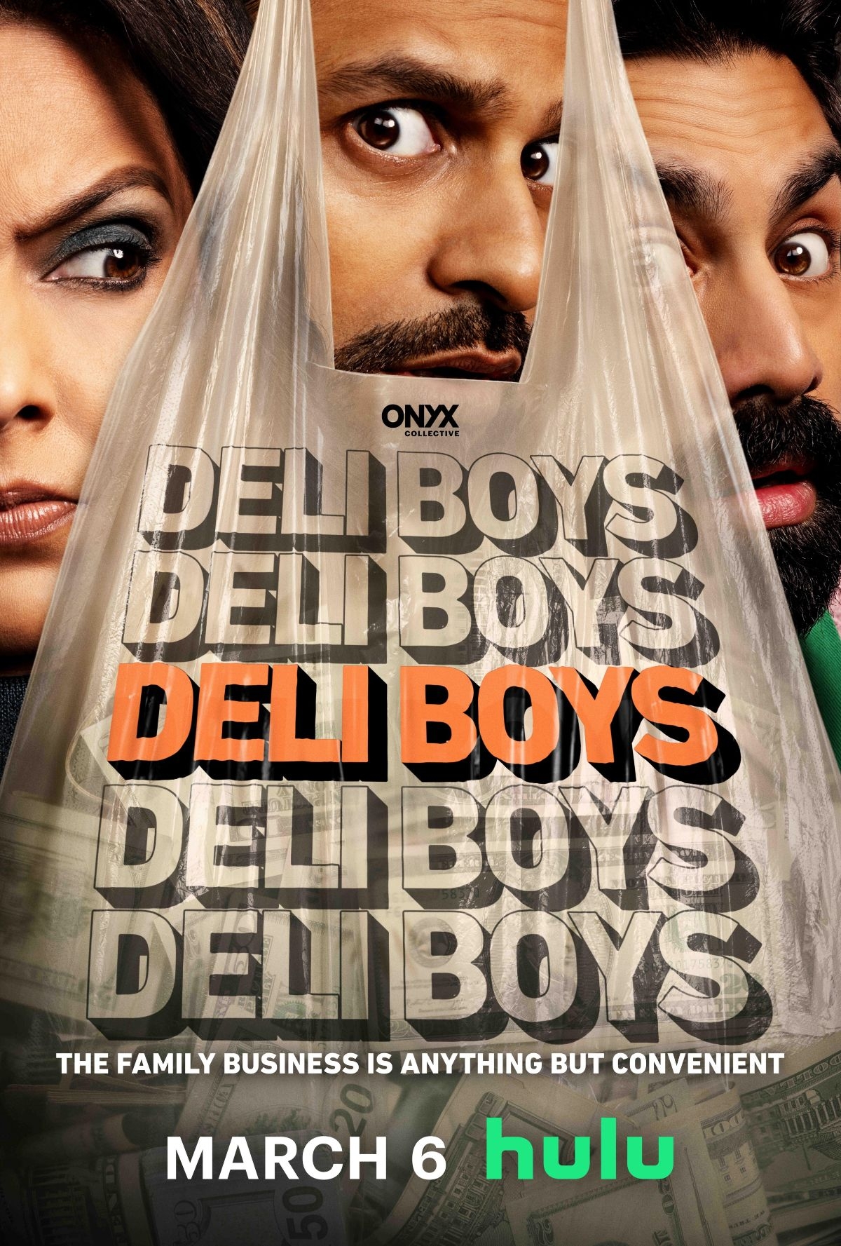 Deli Boys Season 2 Gets Encouraging Response From EP