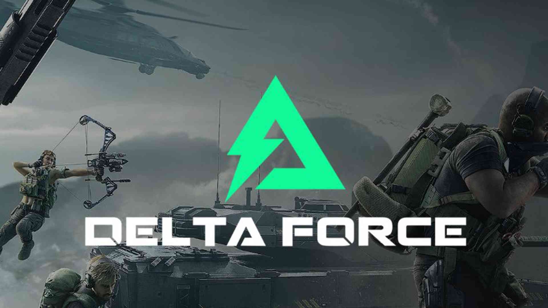 delta force game release date