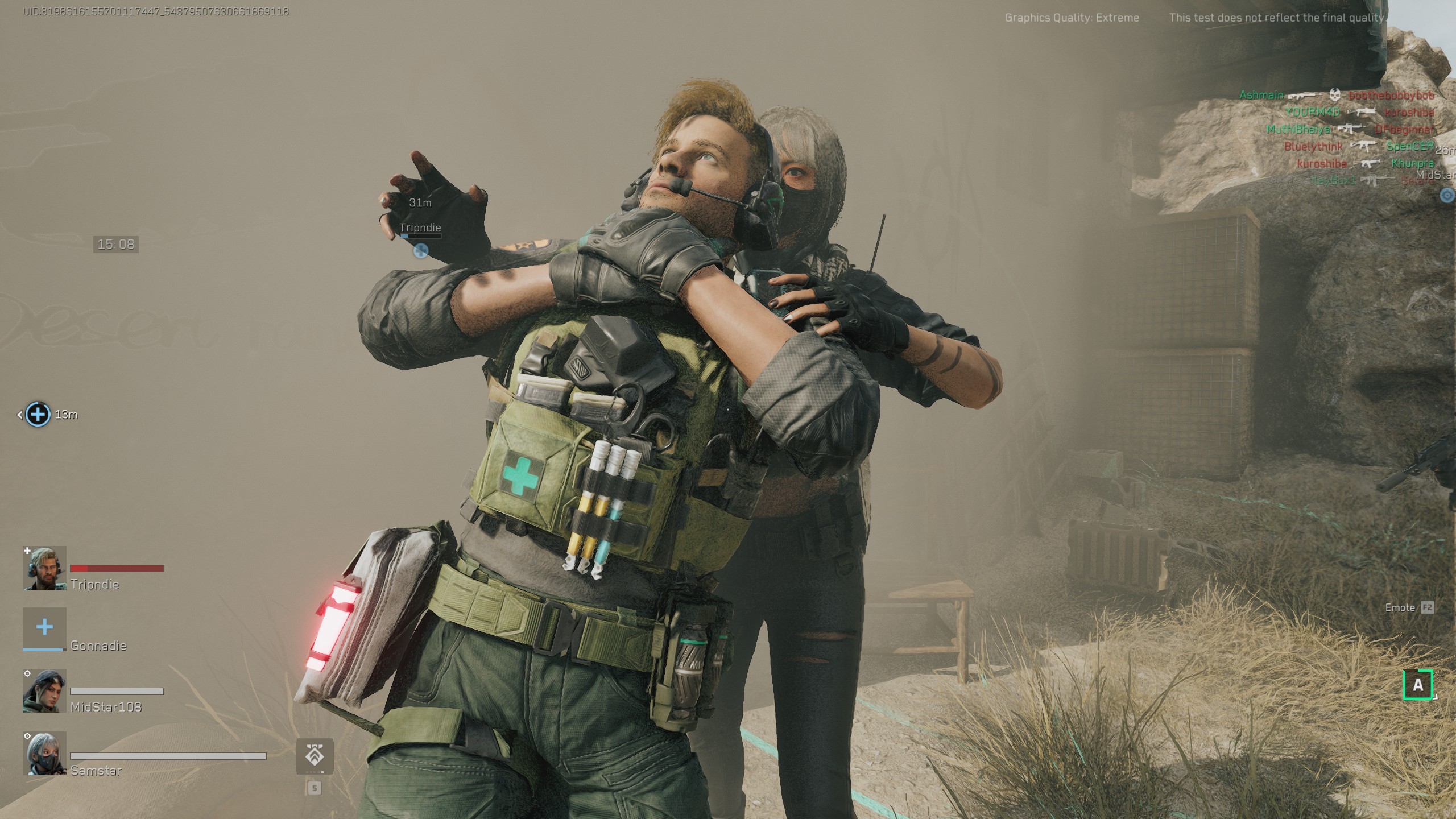 Delta Force Release Date Shacknews