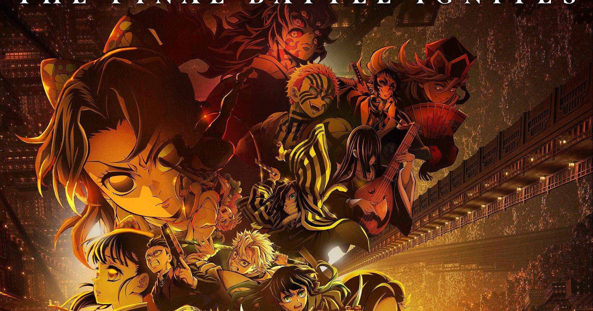 demon slayer season 6 release date and time demon slayer season 6 release date and time