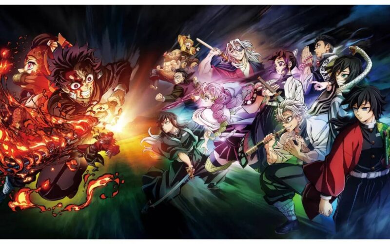 Demon Slayer Season 6 Gets Cancelled Here s All We Know The Times Of India