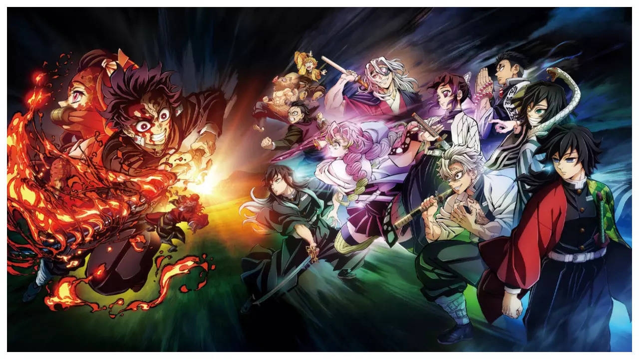 Demon Slayer Season 6 Gets Cancelled Here s All We Know The Times Of India Demon Slayer Season 6 Gets Cancelled Here s All We Know The Times Of India