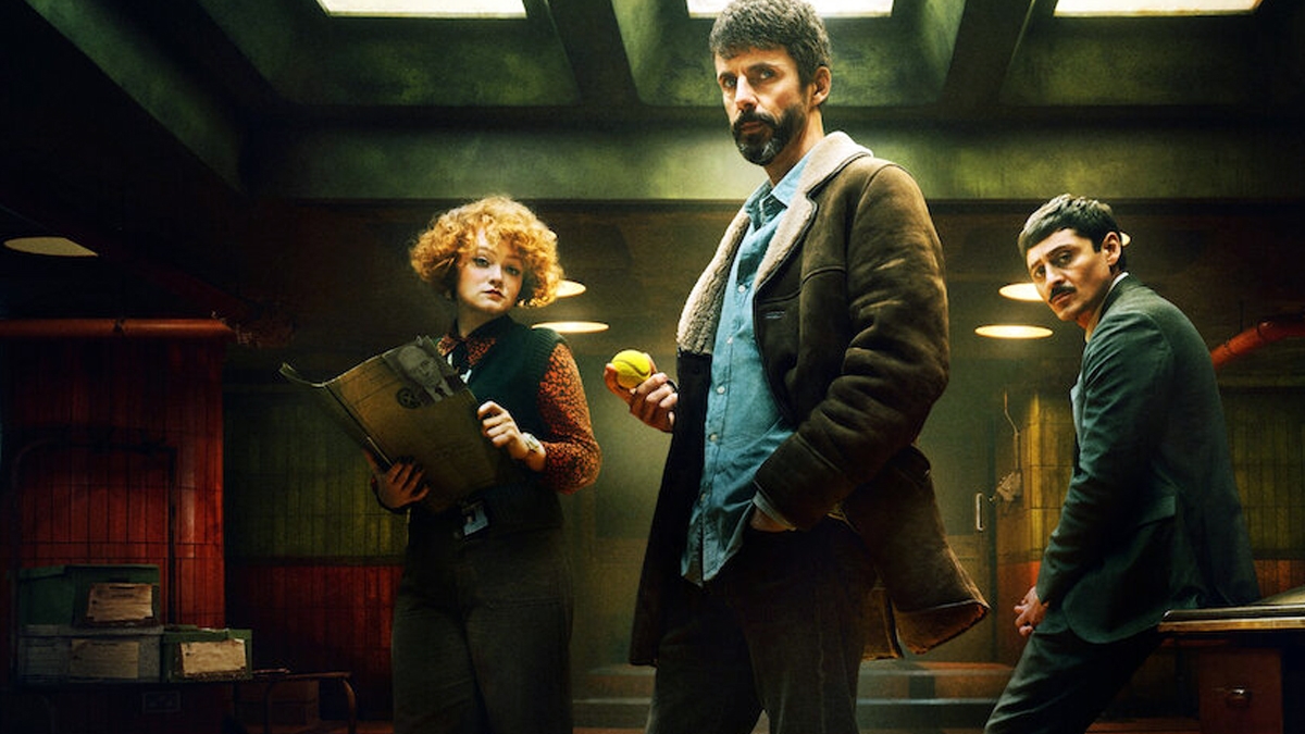 Dept Q Season 2 Will Netflix Renew Or Cancel Here s What The Numbers Are Saying In Week 4