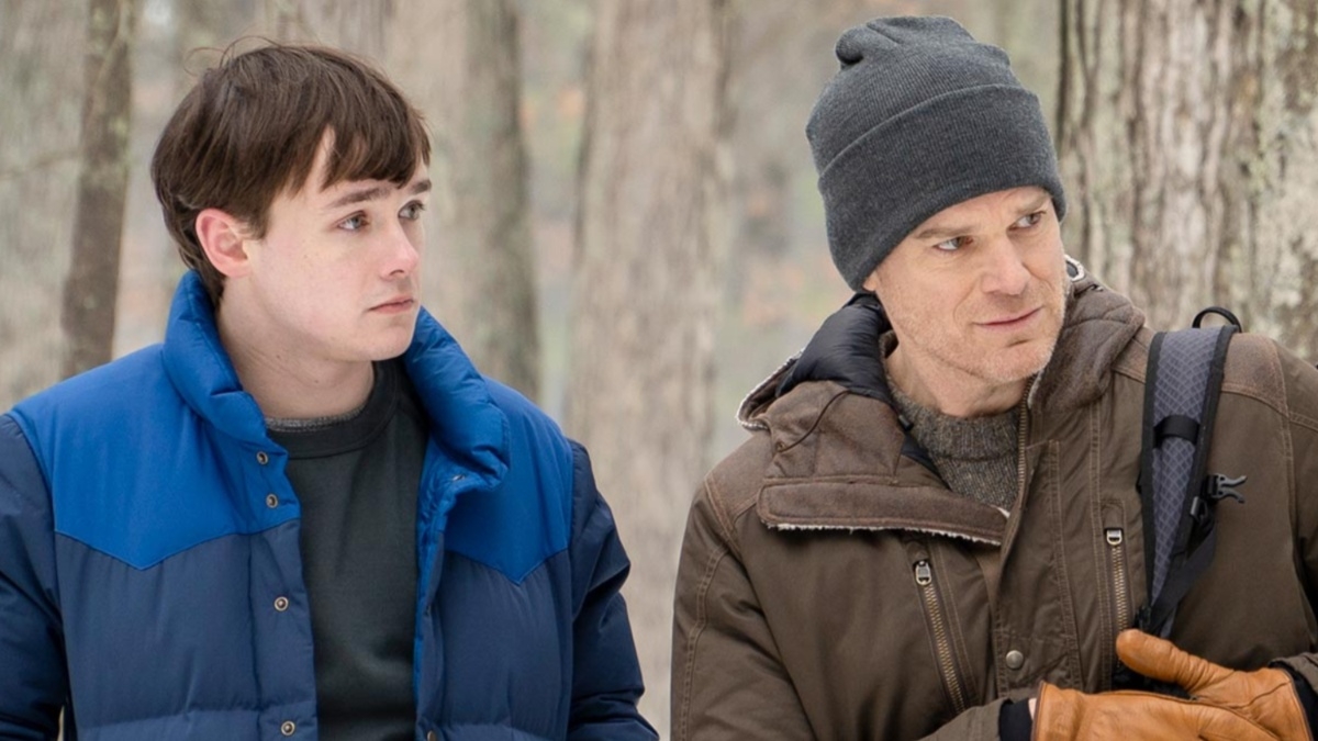 dexter new blood season 2 release date