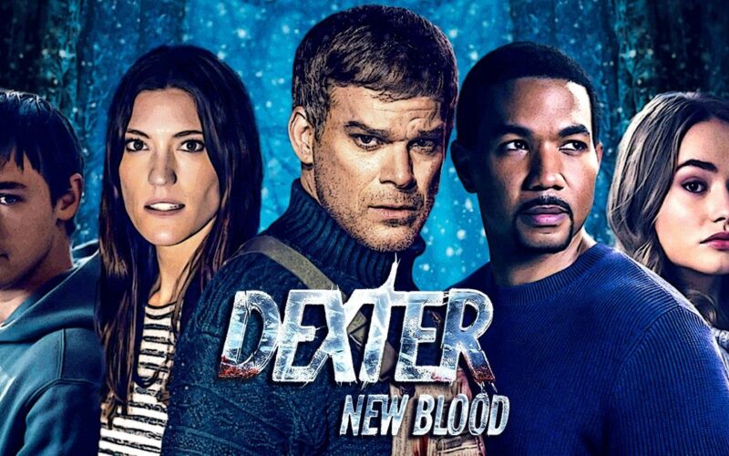 Dexter Reboot Cancelled At Showtime