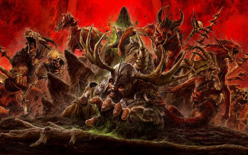 Diablo 4 Announces Season 5 Start Date