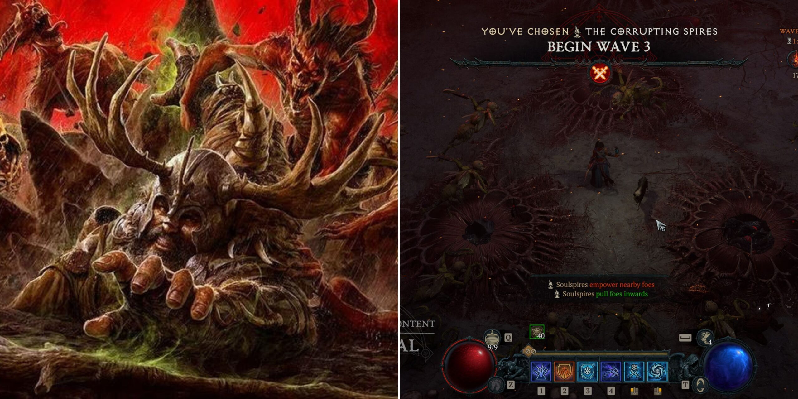 diablo season 5 release date diablo season 5 release date