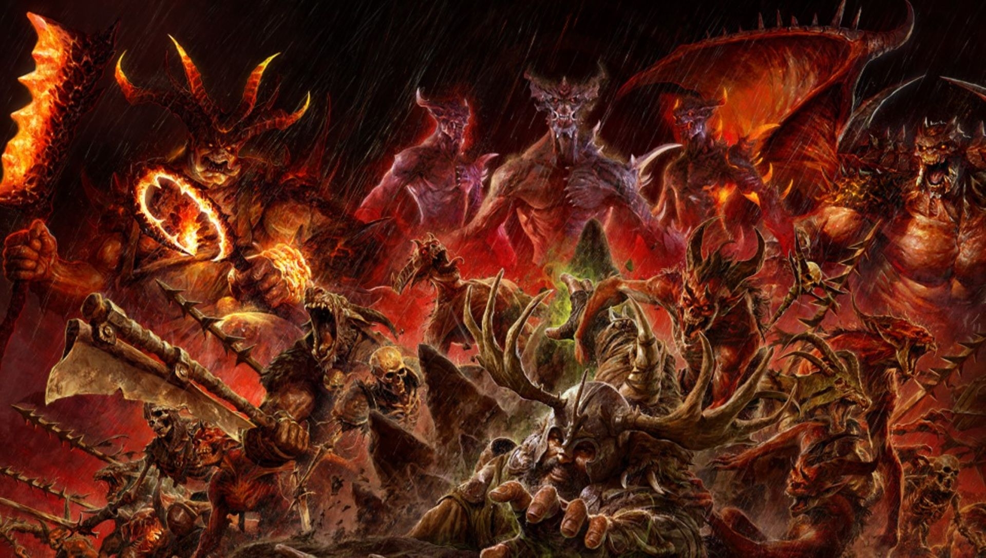Diablo 4 Season 5 Release Time Countdown To Season Of The Infernal Hordes Is On GamesRadar Diablo 4 Season 5 Release Time Countdown To Season Of The Infernal Hordes Is On GamesRadar