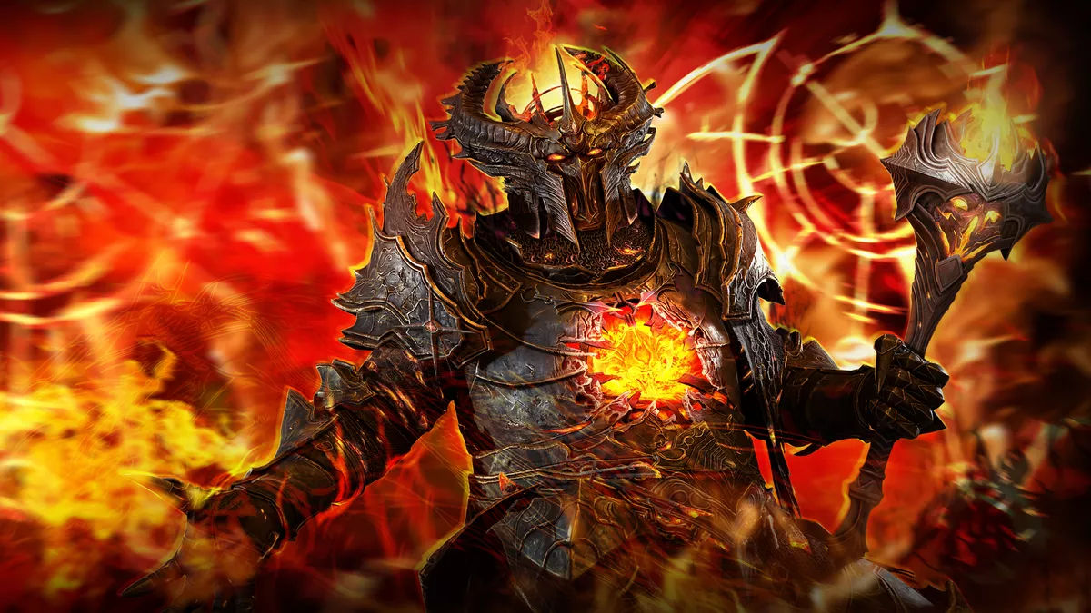 Diablo 4 Season 5 Start Date New Rewards Battle Pass And Wave based Infernal Hordes The Mirror