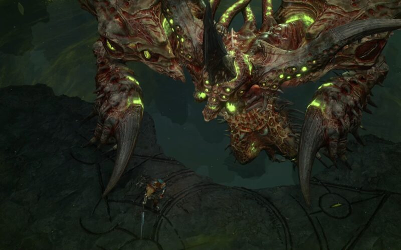 Diablo 4 Season 8 Overview Release Date Theme And Changes Wowhead