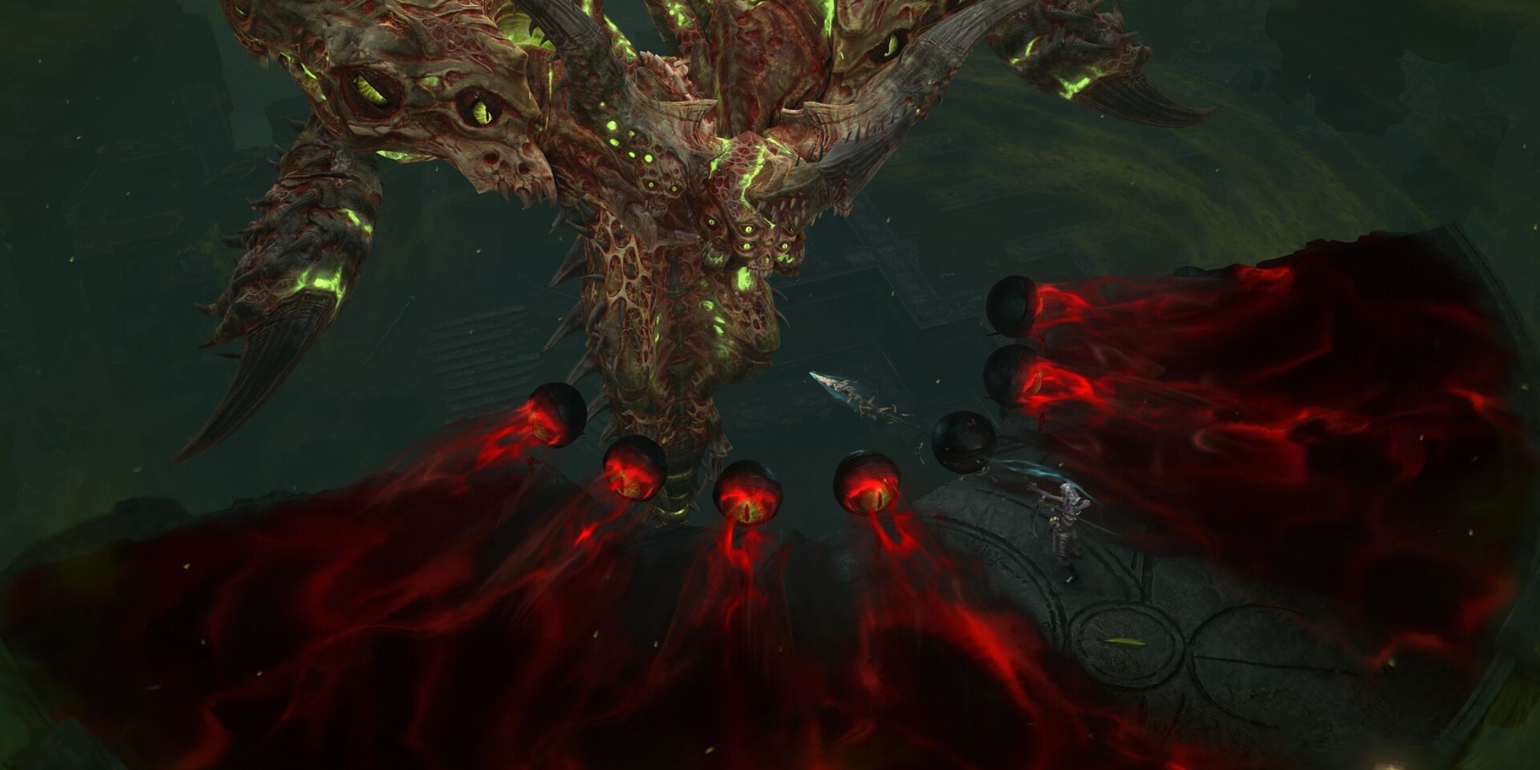 Diablo 4 Season 9 Release Date