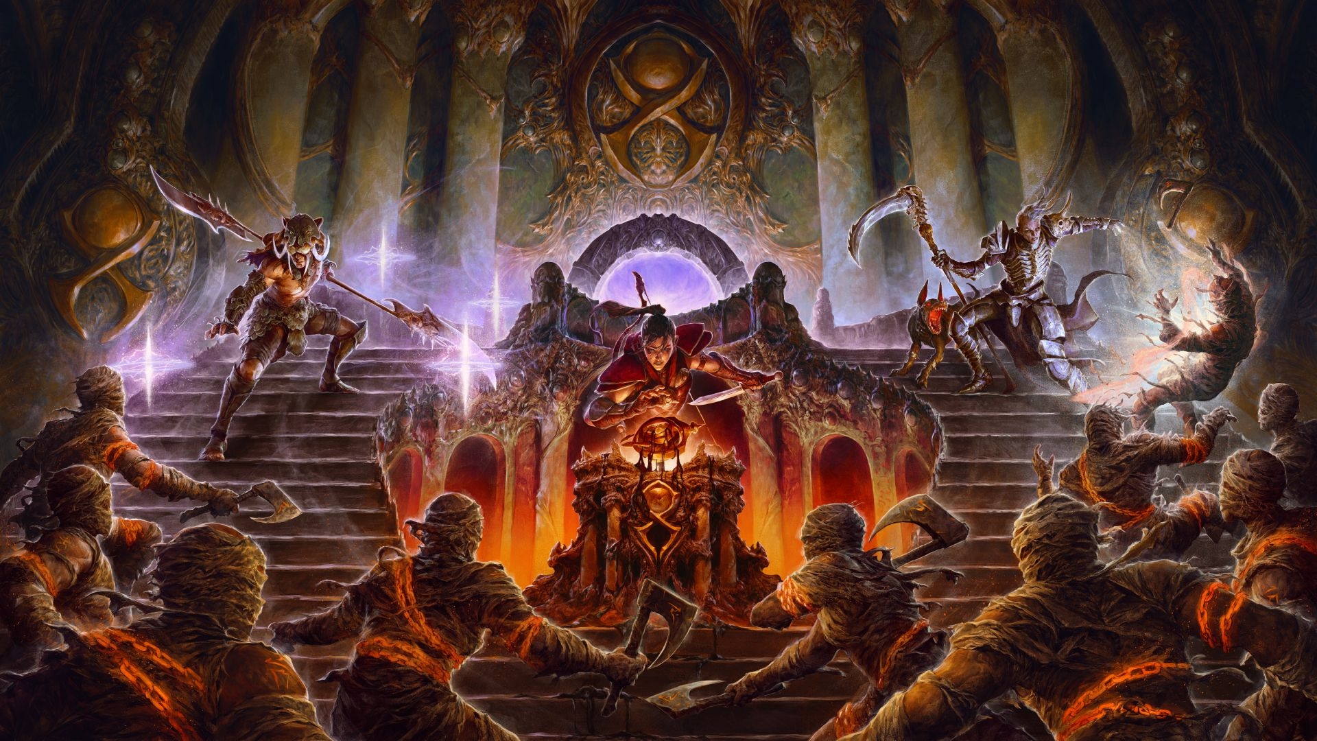 Diablo 4 Season 9 Release Time In Your Time Zone
