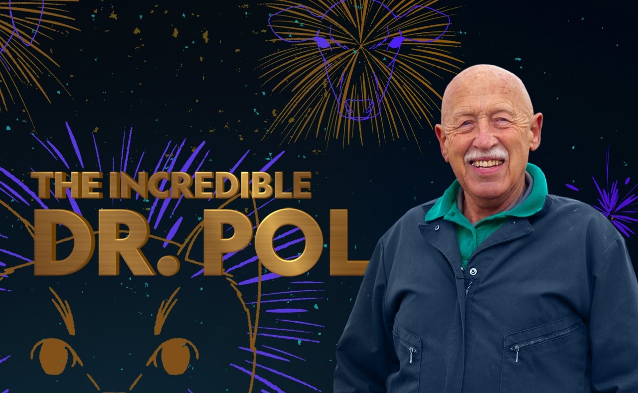 Did NatGeo Cancel The Incredible Dr Pol Season 25 2025 Date NextSeasonTV Did NatGeo Cancel The Incredible Dr Pol Season 25 2025 Date NextSeasonTV