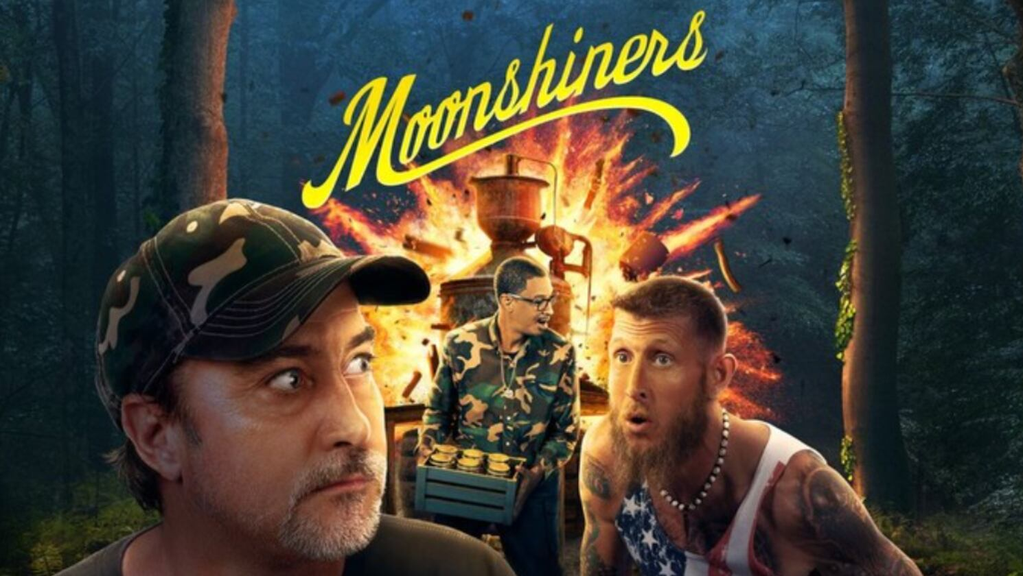 Discovery Channel s Moonshiners Returns With A New Season Here s How To Watch For Free Pennlive