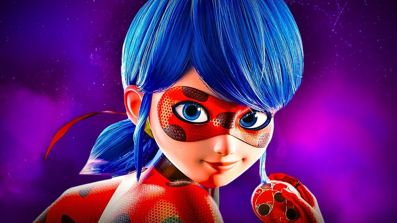 Disney Finally Announces Miraculous Ladybug Season 6 s Streaming Debut Disney Finally Announces Miraculous Ladybug Season 6 s Streaming Debut