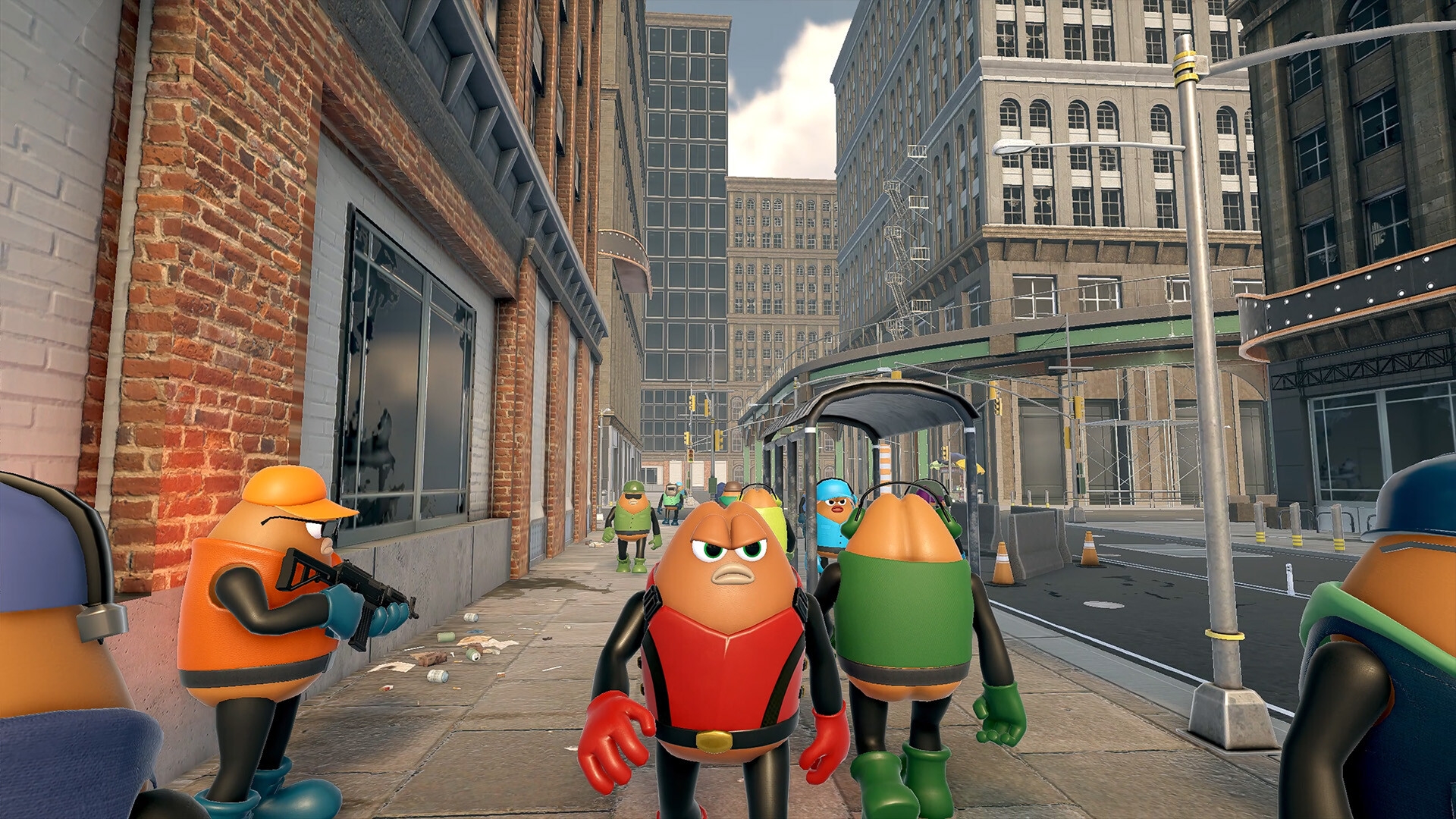 Do We Know The Killer Bean Release Date Answered Insider Gaming