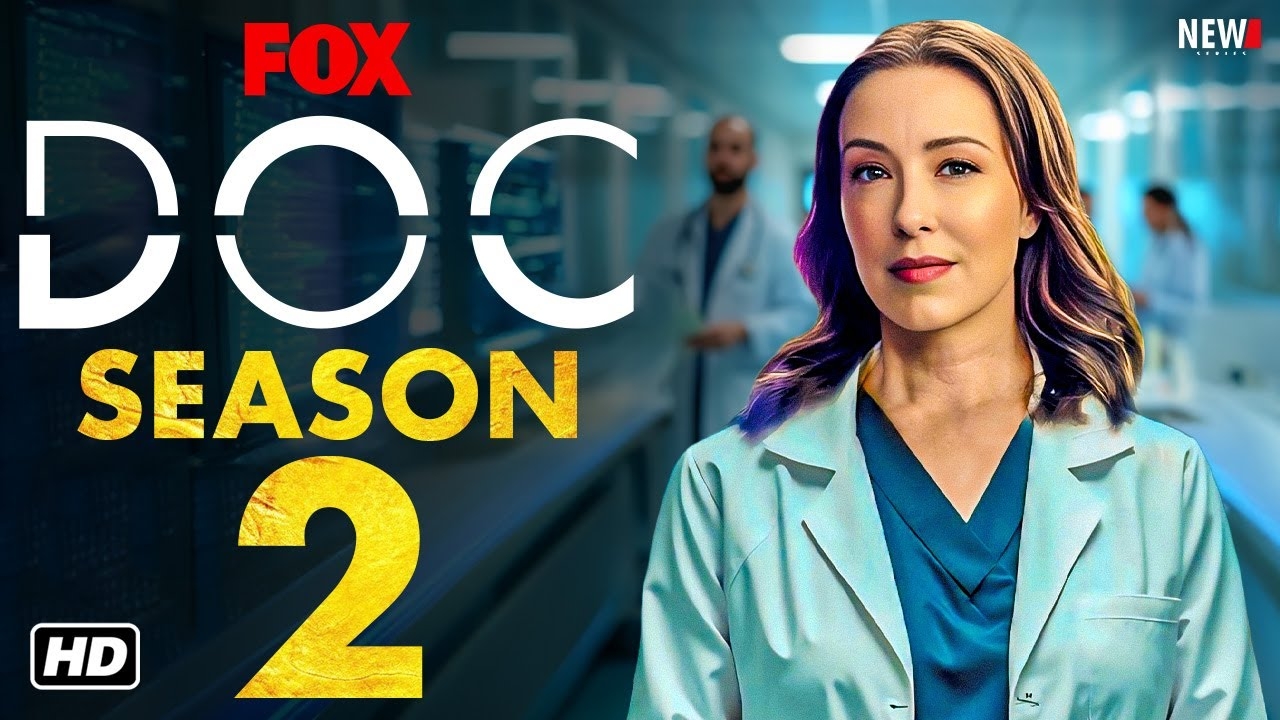 doc season 2 release date doc season 2 release date
