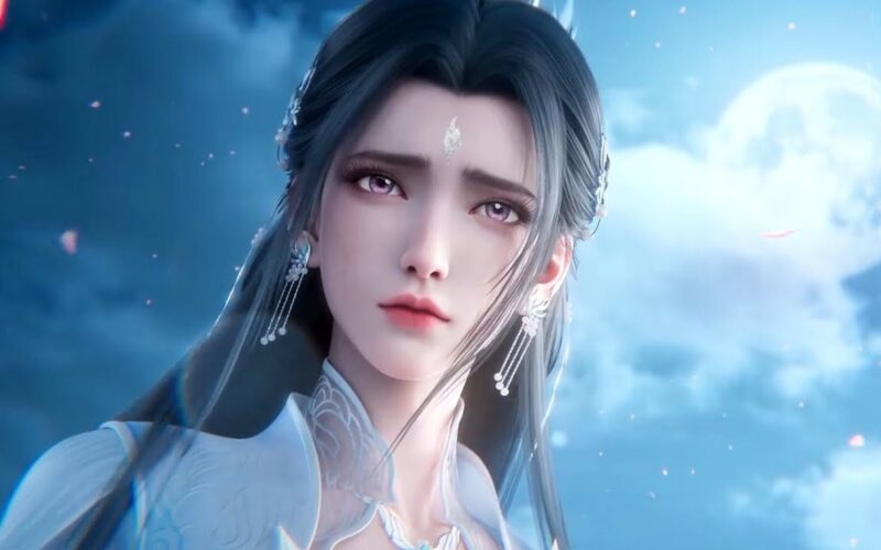 Donghua PV05 Date 2025 06 12 Jade Dynasty S3 Zhu Xian 3 YouTube