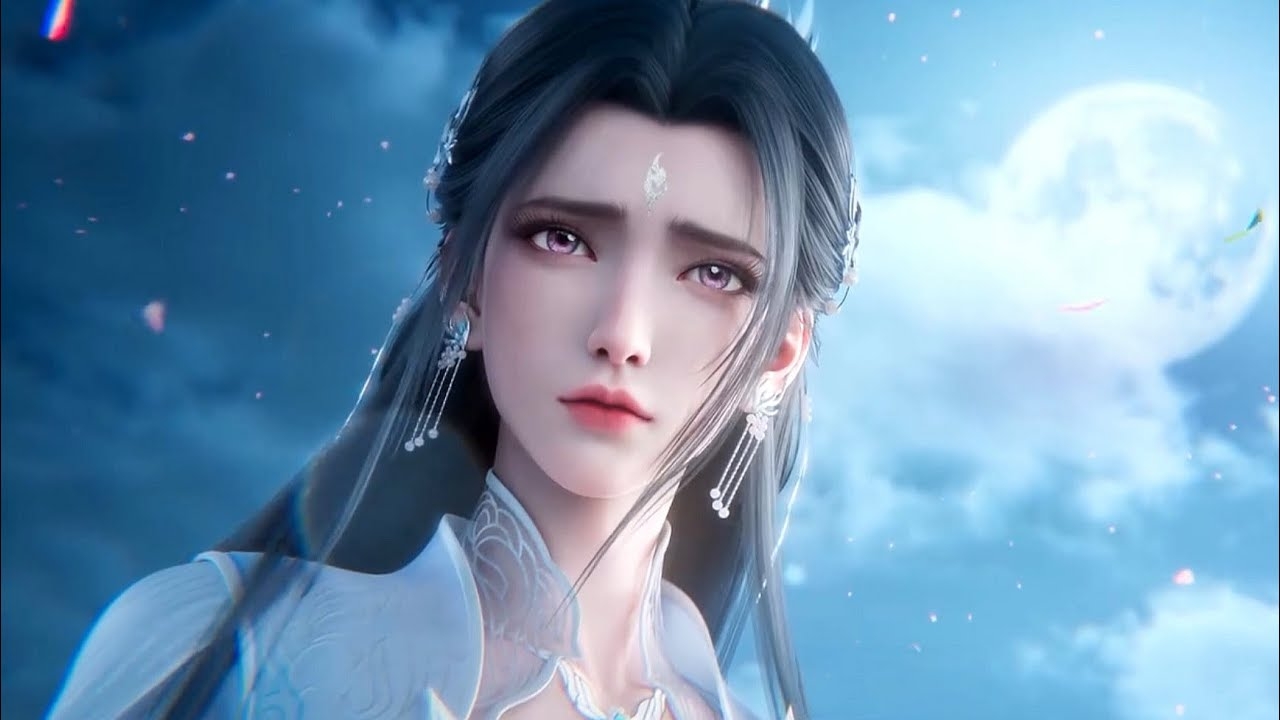 Donghua PV05 Date 2025 06 12 Jade Dynasty S3 Zhu Xian 3 YouTube Donghua PV05 Date 2025 06 12 Jade Dynasty S3 Zhu Xian 3 YouTube