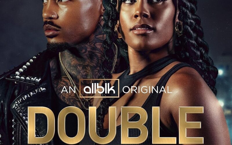 Double Cross TV Series 2020 Full Cast Crew IMDb