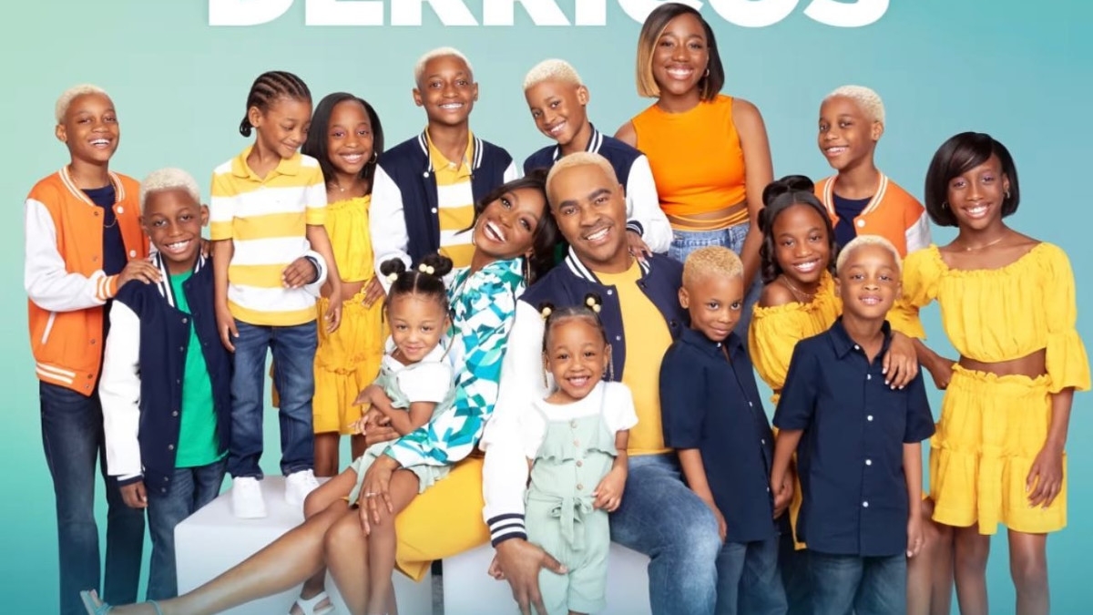 Doubling Down With The Derricos Karen Deon Confirm Major News Parade