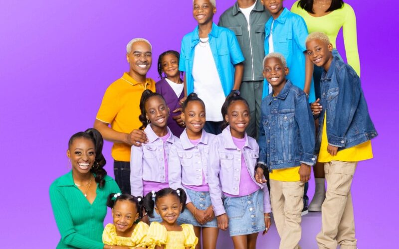 Doubling Down With The Derricos Season 6 Premiere Date IMDb