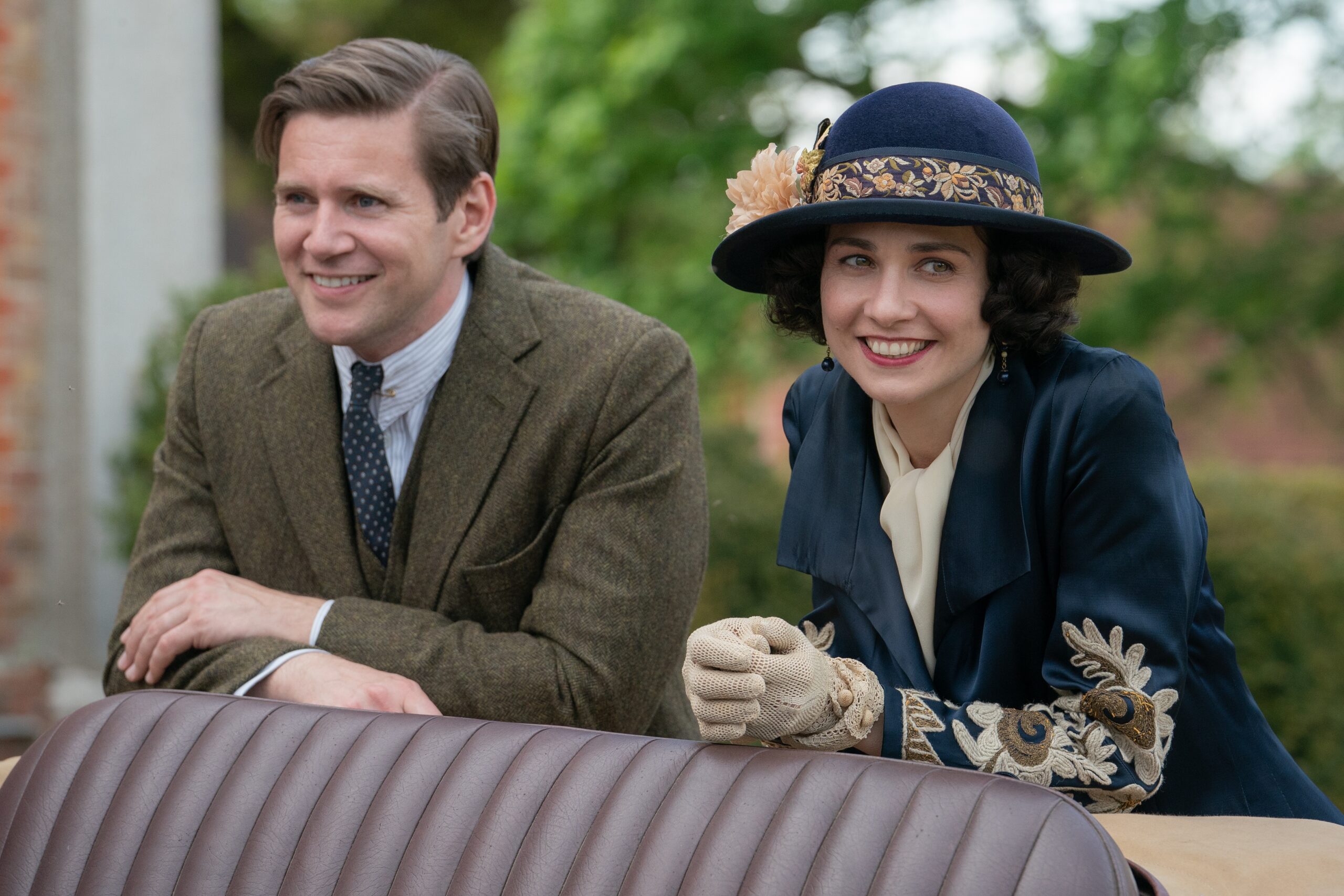 Downton Abbey Season 7 Everything We Know What To Watch