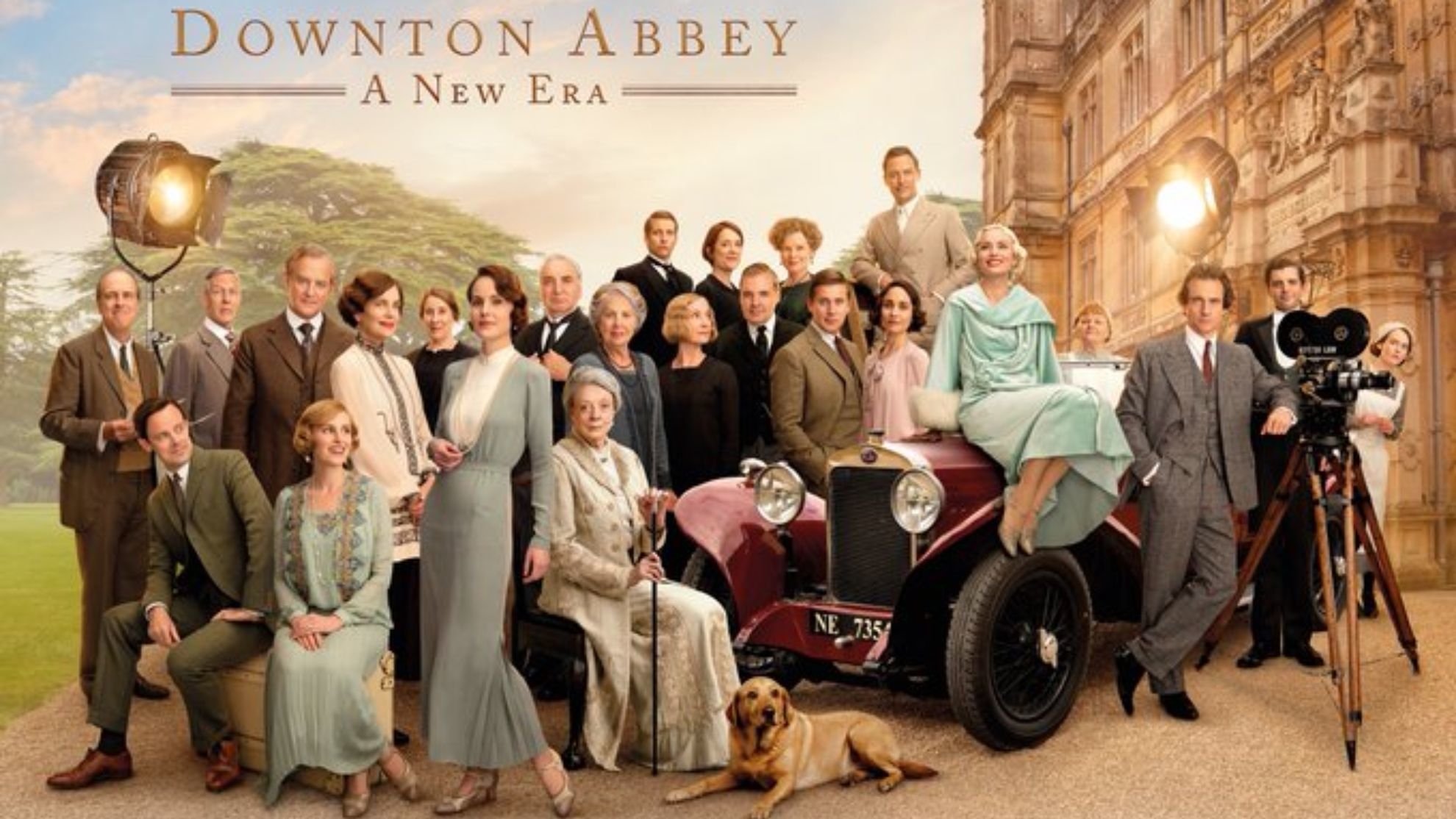 Downton Abbey Season 7 Will There Be Another Installment After A New Era Marca
