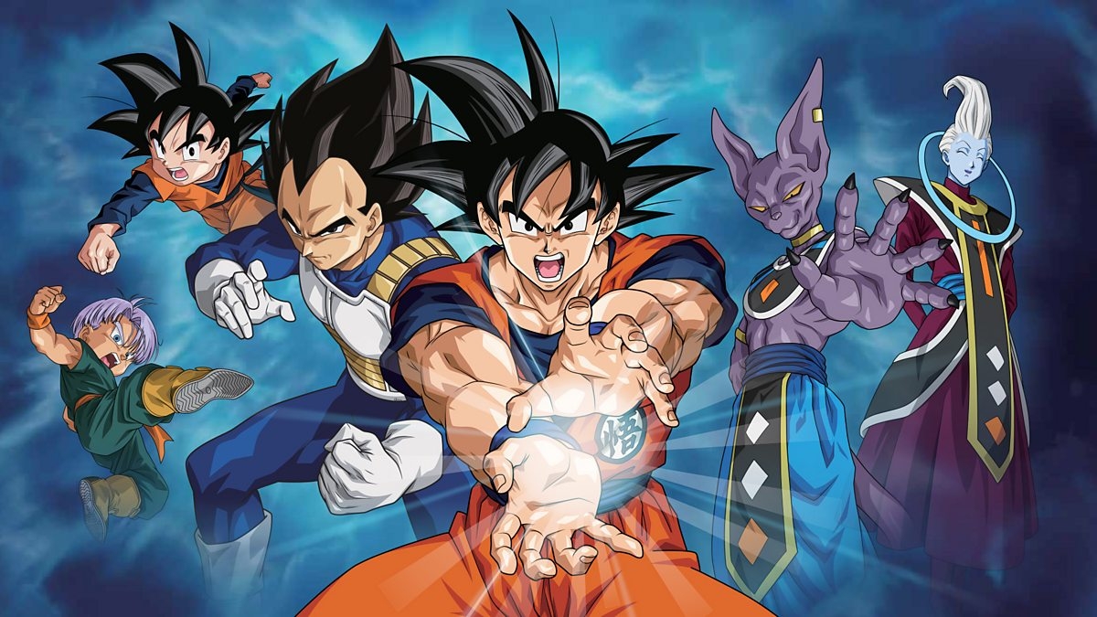 Dragon Ball Super Season 2 Everything You Should Know Dragon Ball Super Season 2 Everything You Should Know